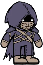 Assassin Dude icon