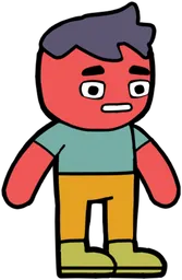 Basic Dude icon
