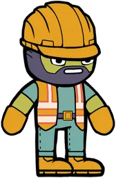Construction Dude icon