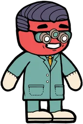 Dentist Dude icon