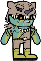 Druid Dude icon
