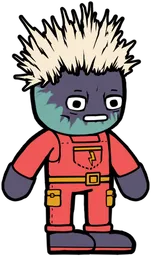 Electrician Dude icon
