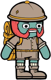 Explorer Dude icon