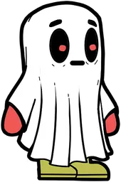 Ghost Dude icon