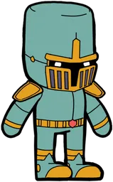 Knight Dude icon