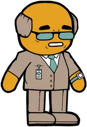 Manager Dude icon