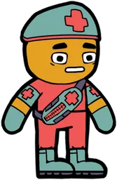 Medic Dude icon