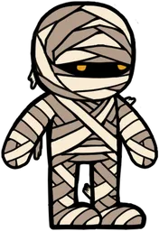 Mummy Dude icon