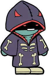 Necrodude icon