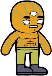 Quantum Dude icon