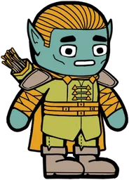 Ranger Dude icon
