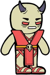 Warlock Dude icon
