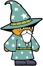 Wizard Dude icon